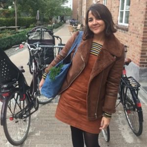 Meet your Posher, Ashley